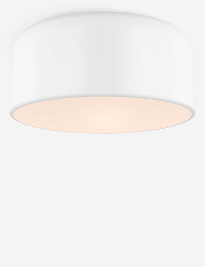 Olaf Flush Mount Light