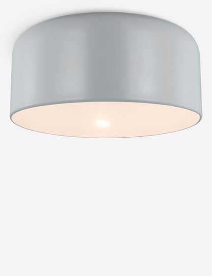 Olaf Flush Mount Light