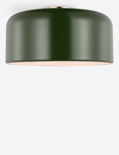 Olaf Flush Mount Light