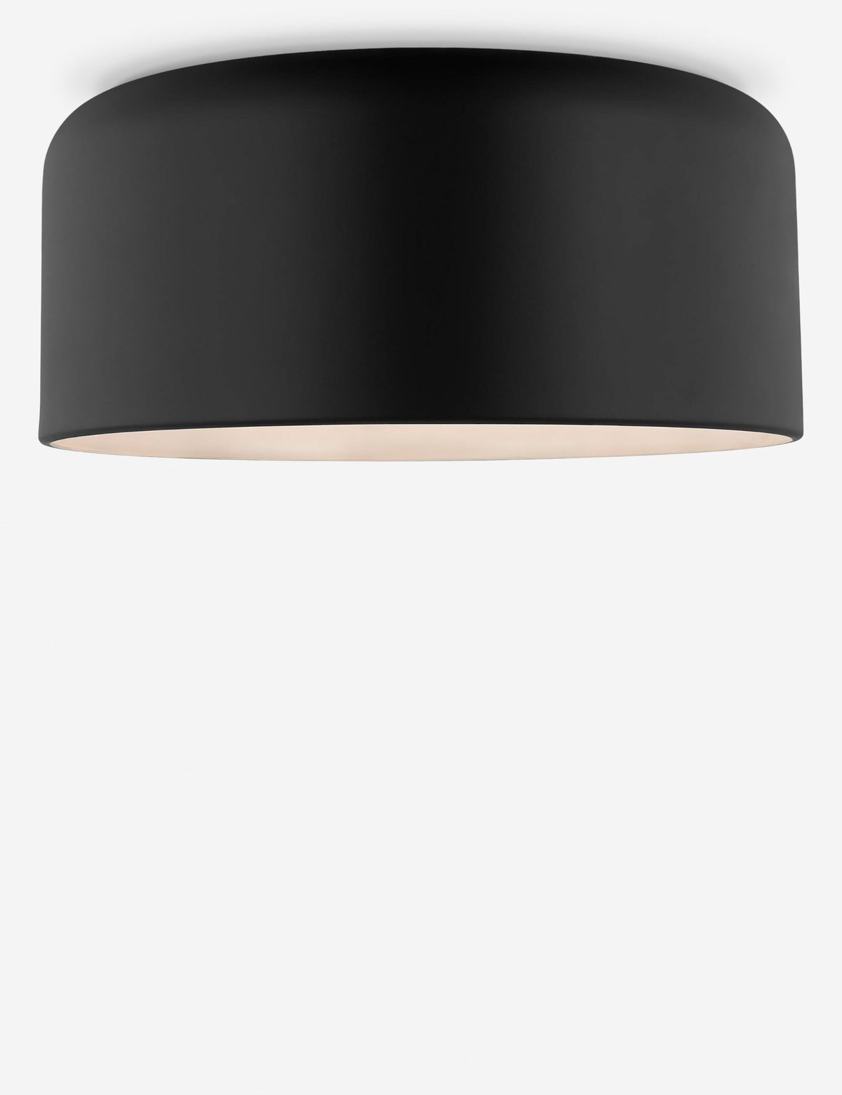 Olaf Flush Mount Light