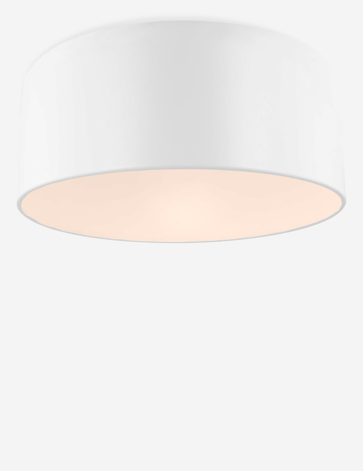Olaf Flush Mount Light