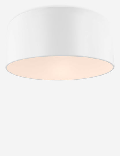 Olaf Flush Mount Light
