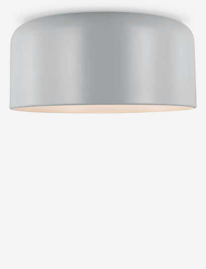 Olaf Flush Mount Light
