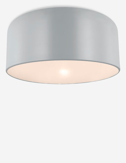 Olaf Flush Mount Light