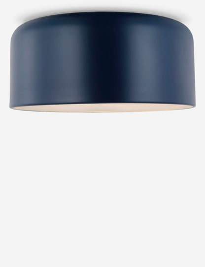 Olaf Flush Mount Light