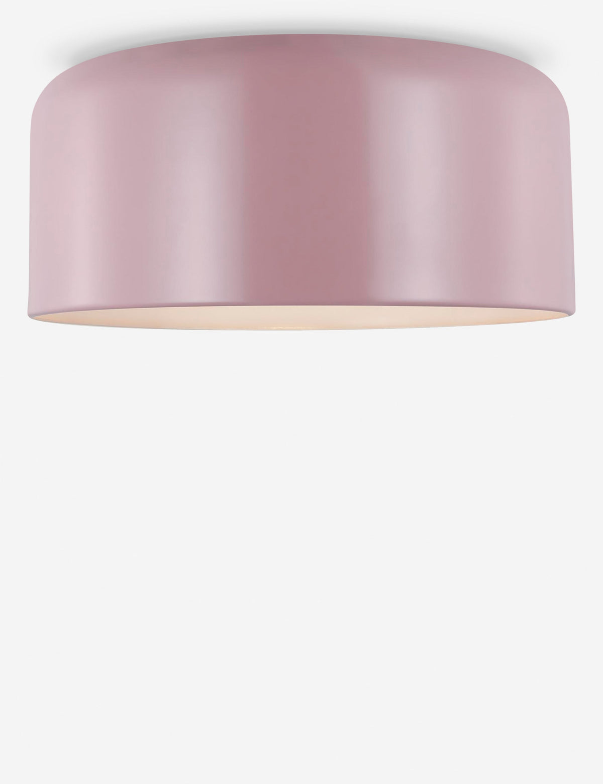 Olaf Flush Mount Light