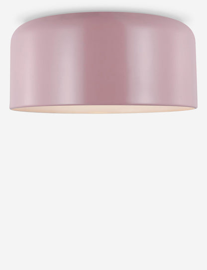 Olaf Flush Mount Light
