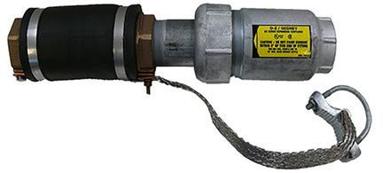 AXDX-75, IMC/Rigid Conduit Deflection Expansion Fitting