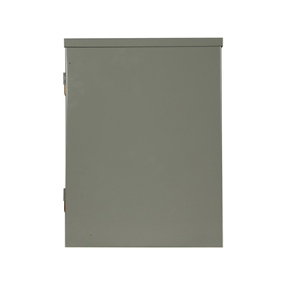 BR style 1-inch loadcenter
