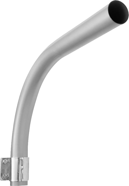 AREA LIGHTS YBLED 24 INCH ARM