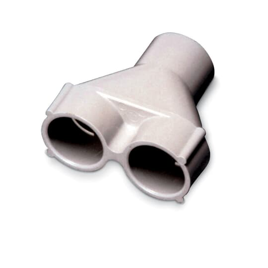 3/4 INCH Y-CONNECTOR