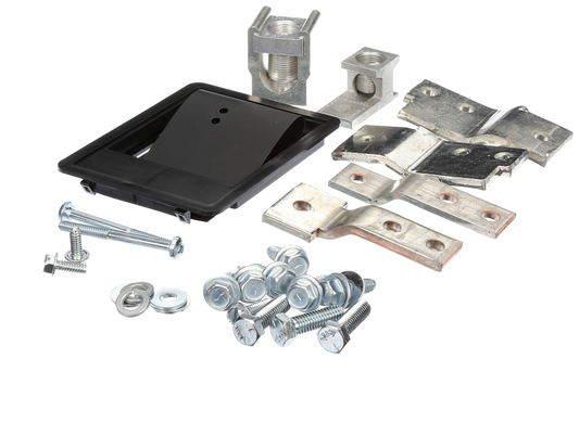 400A P1 THREE PH JD MAIN BRKR MOUNT KIT