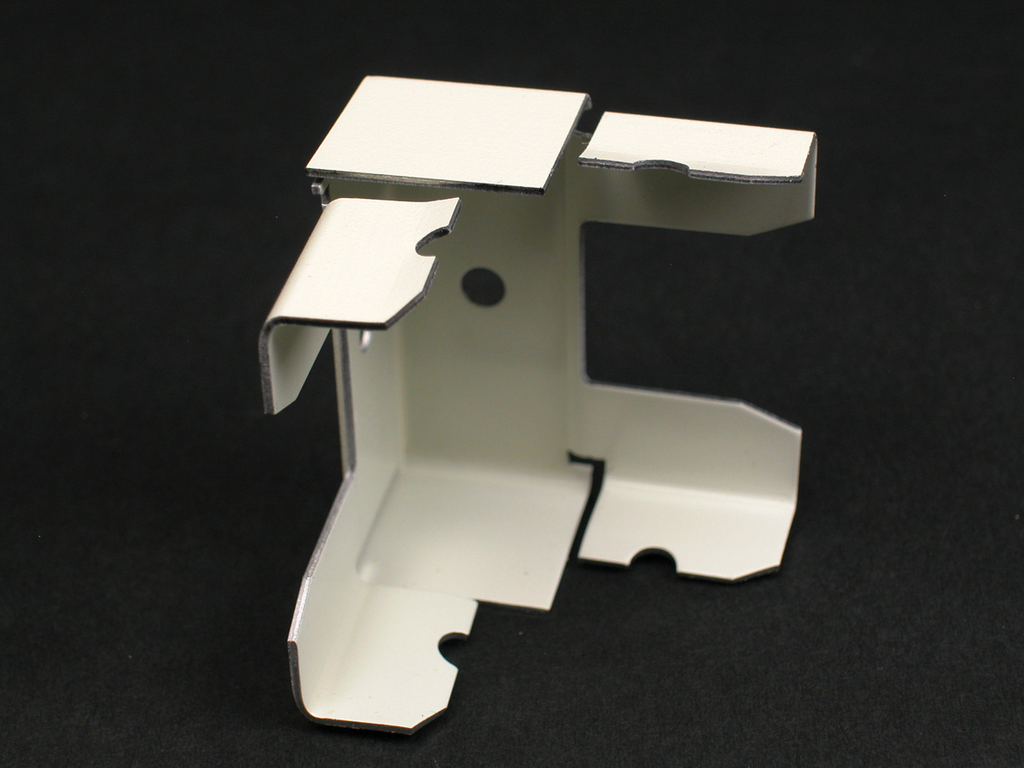 2400 Internal Elbow Fitting
