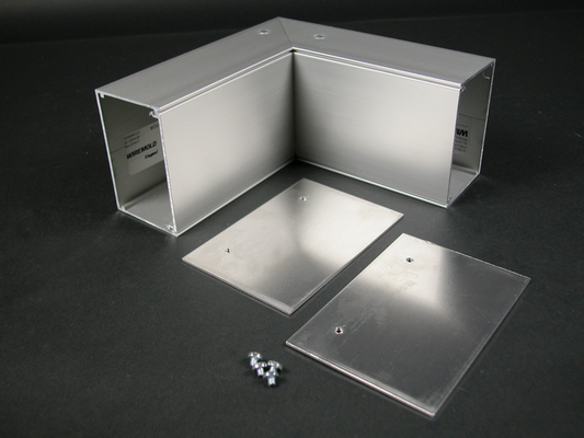 AL3300 Internal Elbow Fitting