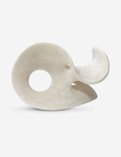 Sahalie Sculpture
