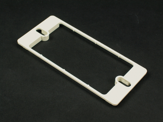 5500 Rectangular Spacer Fitting
