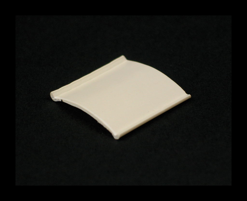 400 Wire Clip Fitting