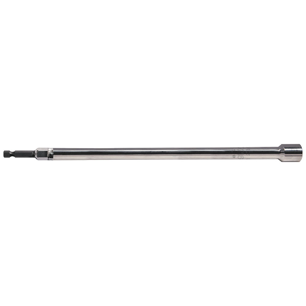 7/16" Power Nut Driver 10" Length