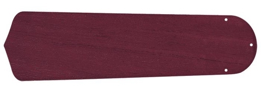 56" Custom Wood Blades - B556S-RB3