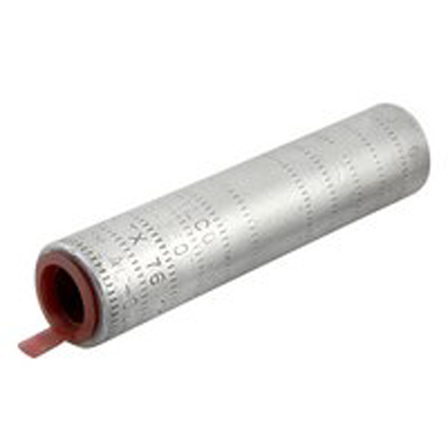 Aluminum Utility Compression Sleeve, Dual Rated, Conductor Size 250