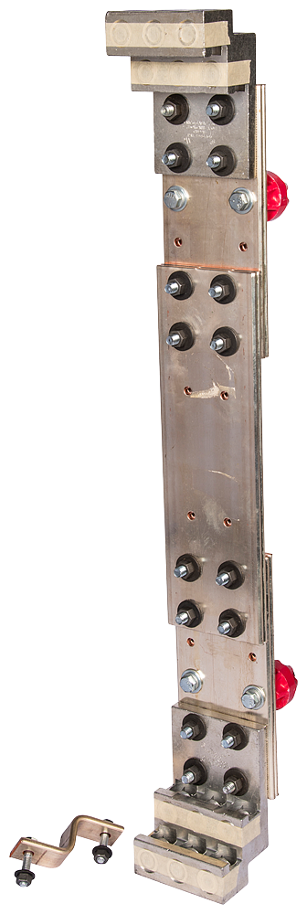 BREAKER MD-RD 125VDC MOTOR OPER OPEN RT