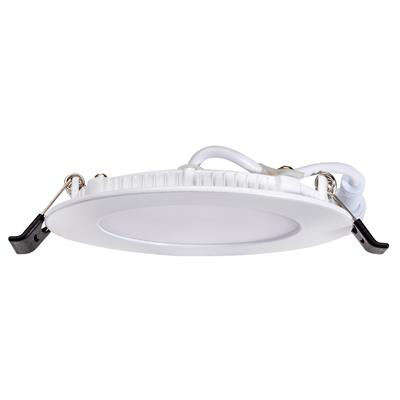 4" CCT Selectable, LED Slim Fit Recessed Downlight, 9W