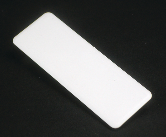 Access 5000 Low Voltage Blank Plate Fitting