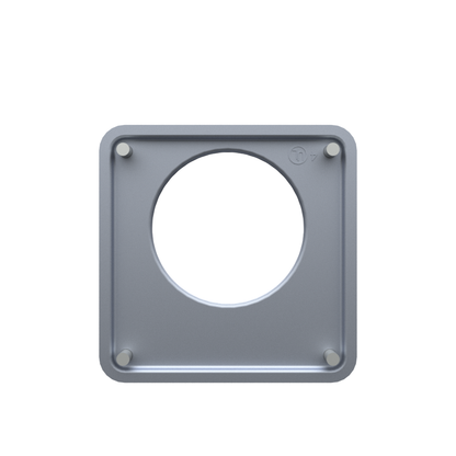3 Inch Hub And Mounting Screws