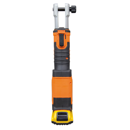 Battery-Operated Crimper, BG Die/D3 Groove, 2 Ah