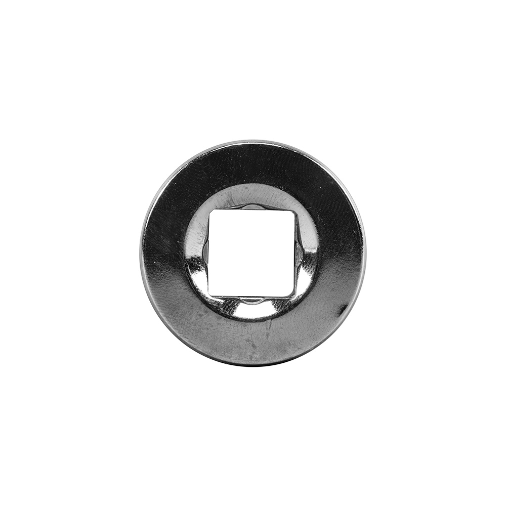 1-1/8-Inch Standard 12-Point Socket 1/2-Inch Drive