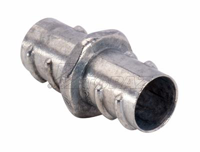 2" Screw In Type Flex Coupling