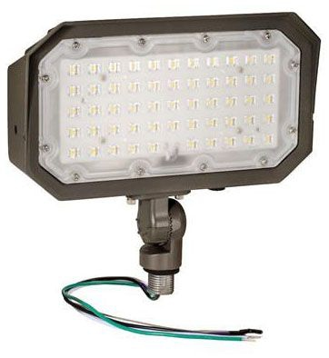 70265, LED Flood Light Fixture