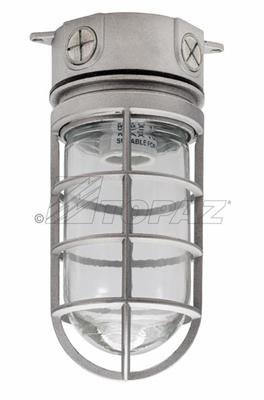 3/4" Vaporproof Ceiling Base