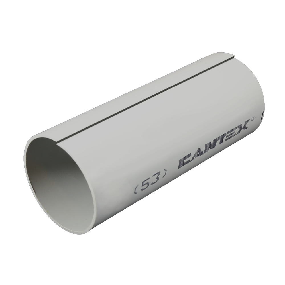 4 in. DB60 Split Coupling