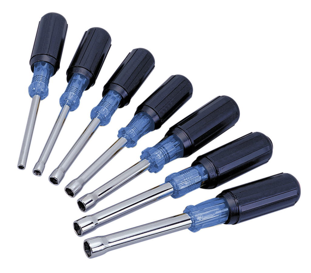 7-Piece Nut Driver Set