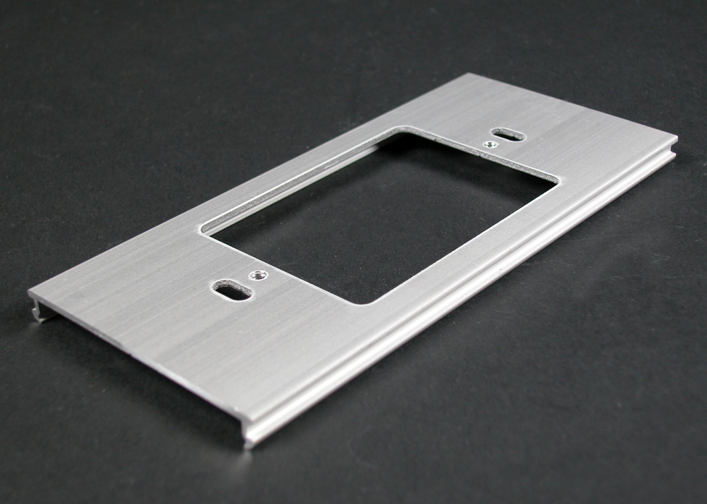 AL3300 Cover Plate