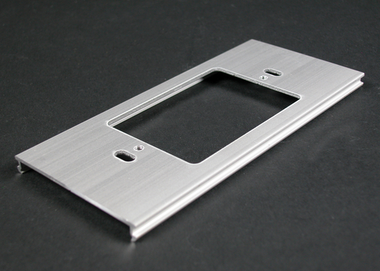 AL3300 Cover Plate