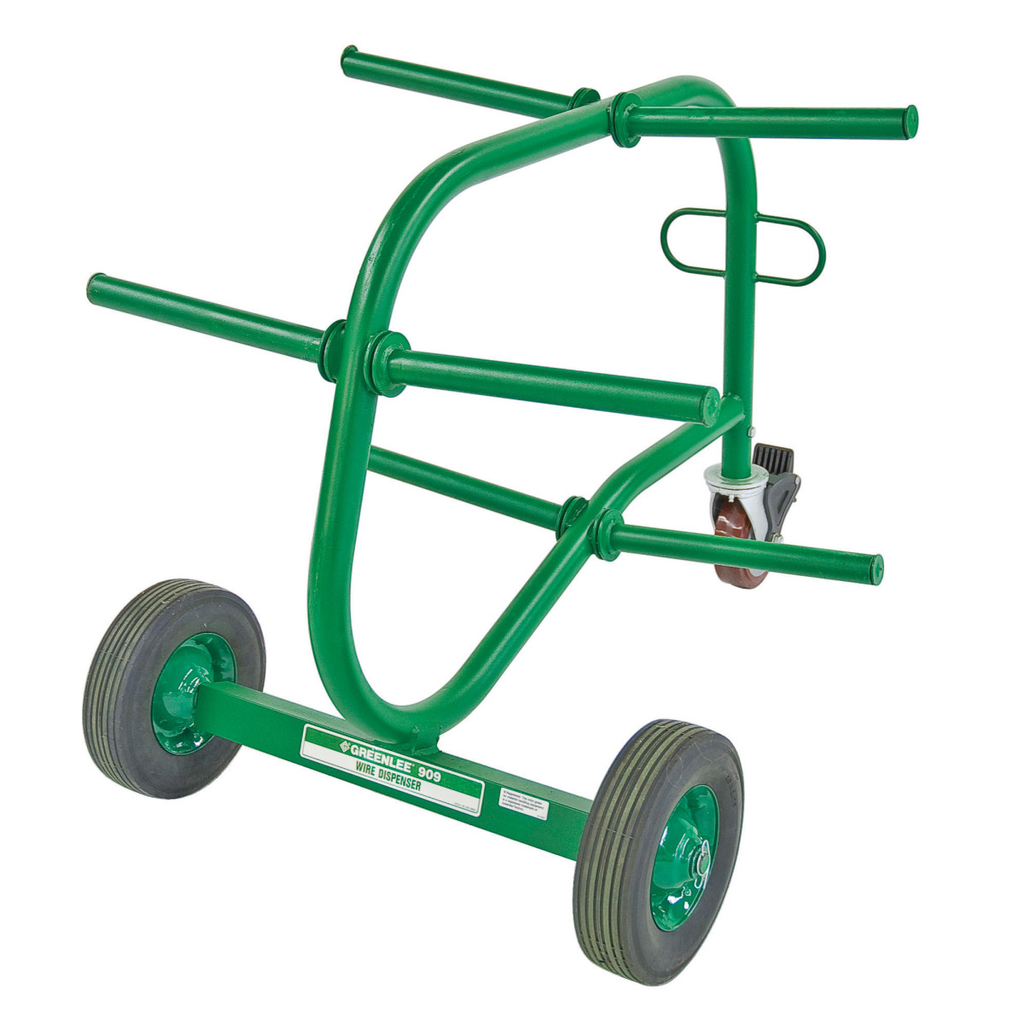 909 Wire Cart