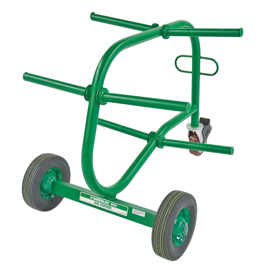 909 Wire Cart