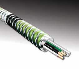 AFC 5804-60-00 12-2 MC-STAT LITE BK