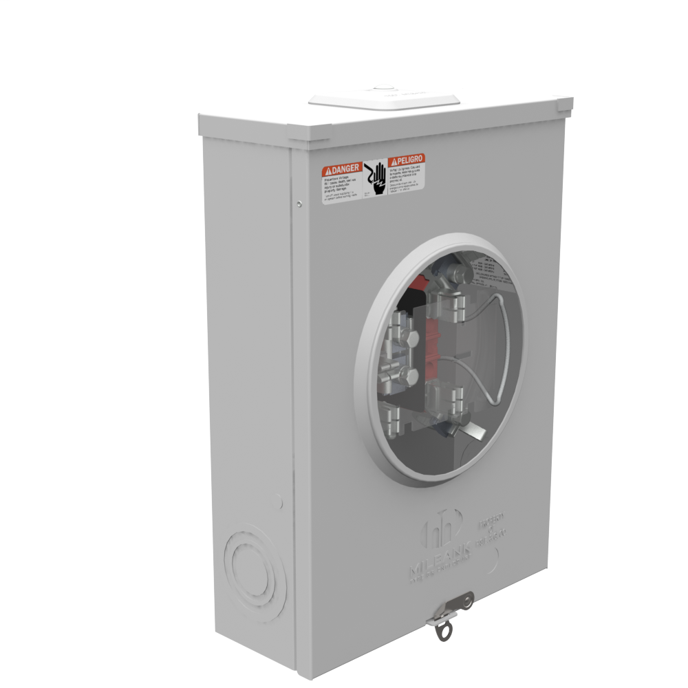 5 Terminal Ringless Small Closing Plate Horn Bypass 7-8 In Barrel Lock Ground With Bracket Provision 1 Way Hub Screw Add Inhibitor Public Service Electric And Gas New Jersey