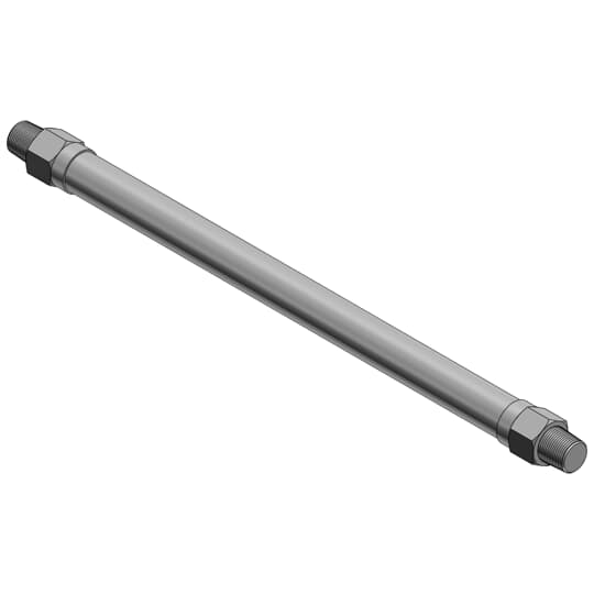 1/2IN CONDUIT BODY, DC AL,LB-STYLE,