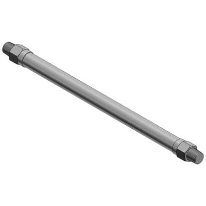 1/2IN CONDUIT BODY, DC AL,LB-STYLE,