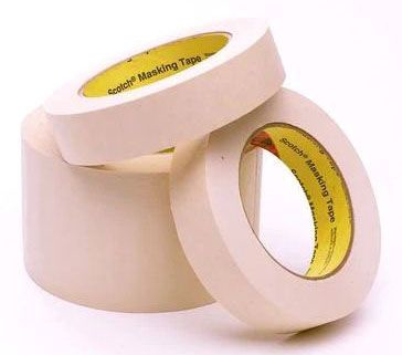 234-18MMX55M, Masking Tape
