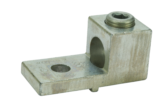 AluminumTurn Prevent Lug 600 MCM-2 AWG
