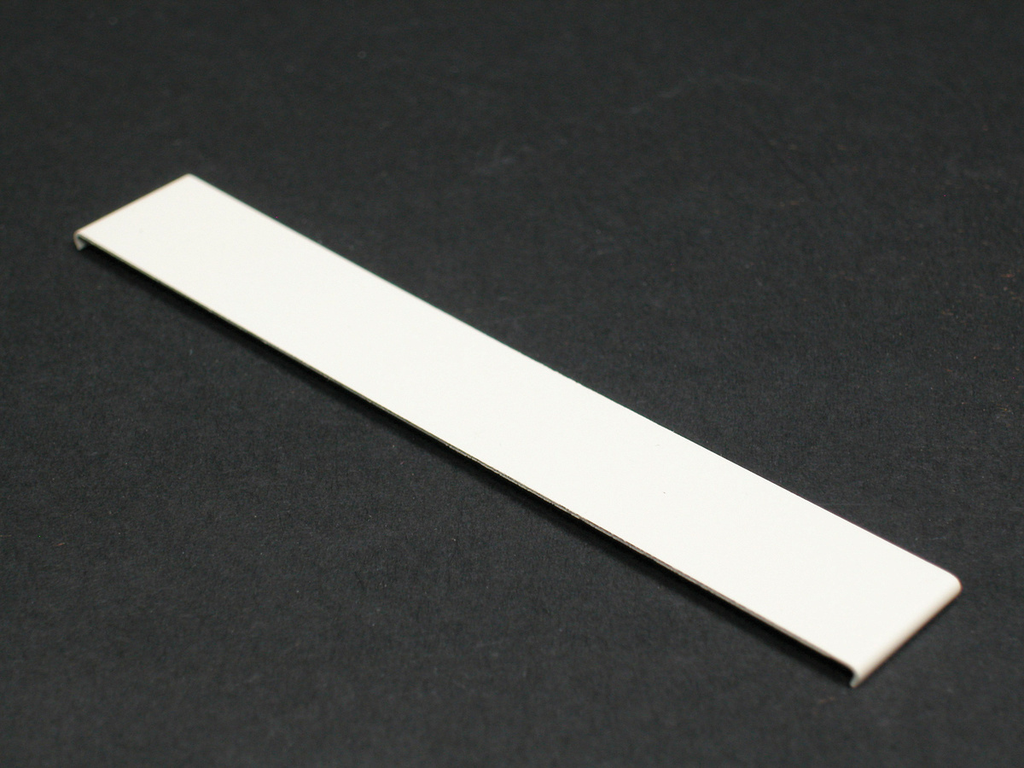 4000 Seam Clip Fitting