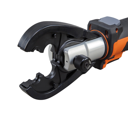 Battery-Operated Crimper, BG Die/D3 Groove, 2 Ah