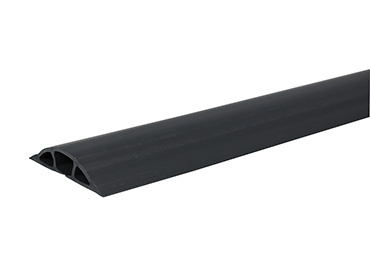 5' Nonmetallic Pancake Overfloor Raceway