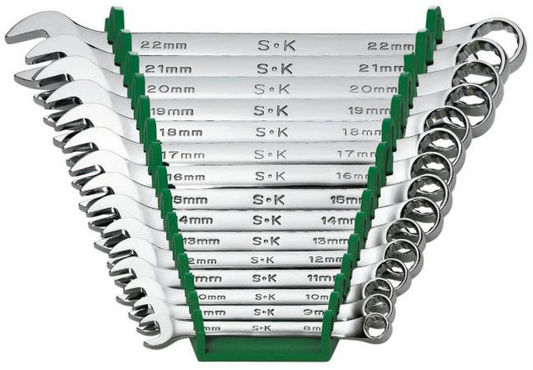 86265-I, Metric Wrench Set