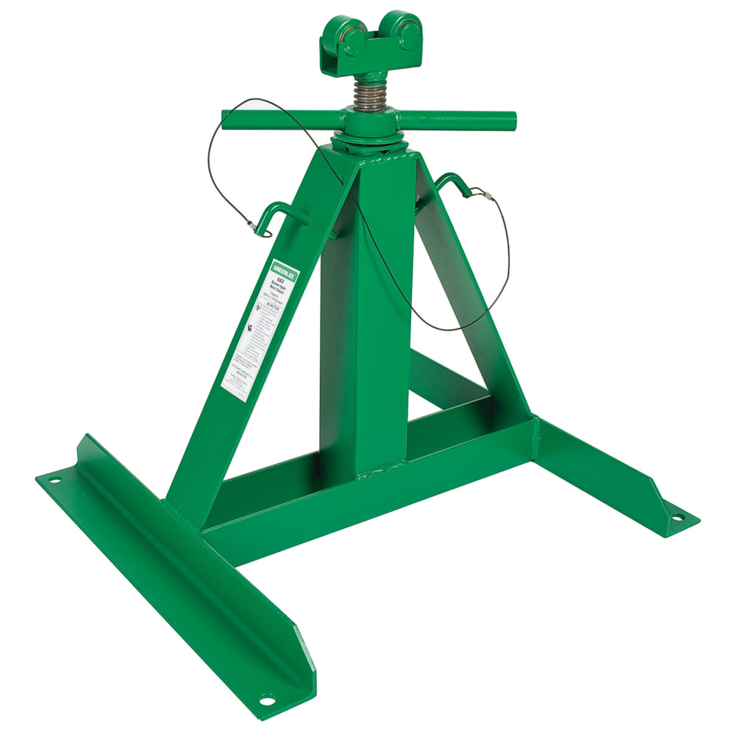 683 Reel Stand